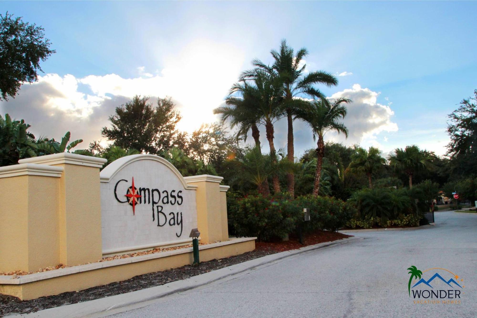 Family Friendly 4 Bedroom Close To Disney 5148 Kissimmee Exterior foto