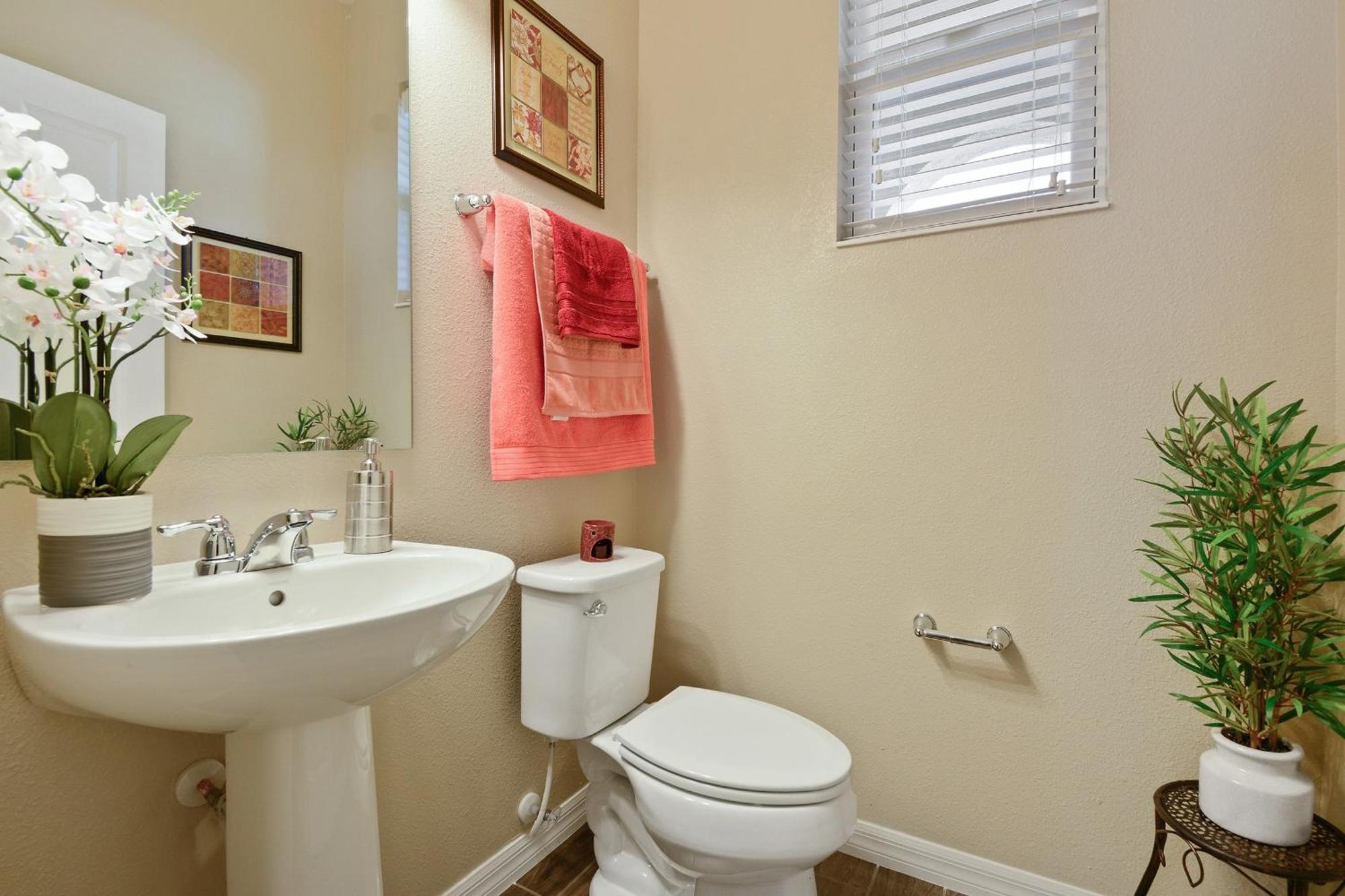 Family Friendly 4 Bedroom Close To Disney 5148 Kissimmee Exterior foto